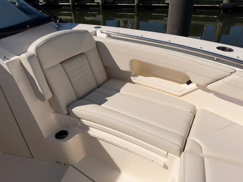 Slide: The Image of Scout 288 Dorado 2027 - 47