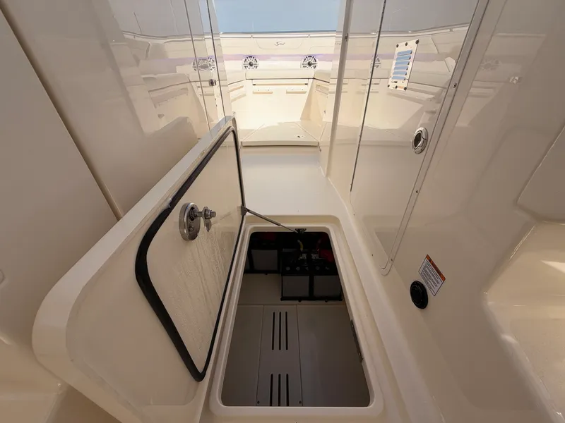 Slide: The Image of Scout 288 Dorado 2027 - 42