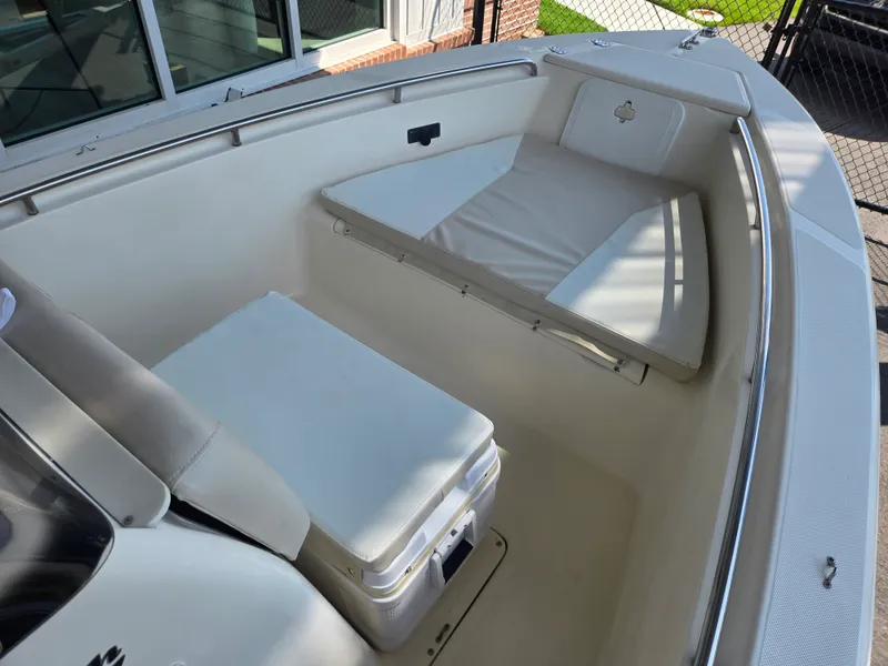 Slide: The Image of Scout 187 SPORTFISH 2012 - 6