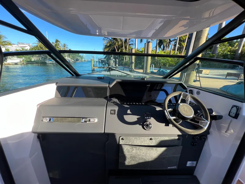 Slide: The Image of Axopar 37 Sun-Top 2023 - 72