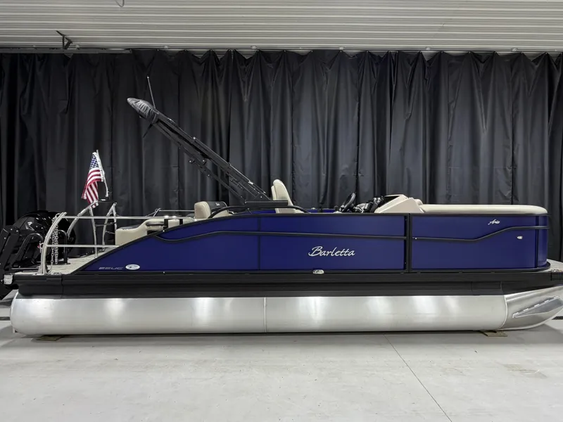 The Image of Barletta ARIA22UC 2027 - 0