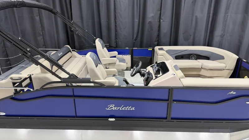 Slide: The Image of Barletta ARIA22UC 2027 - 5