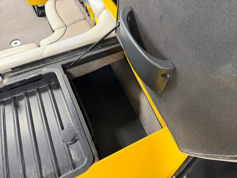 The Image of Malibu WAKESETTER 21 VLX 2012 - 0
