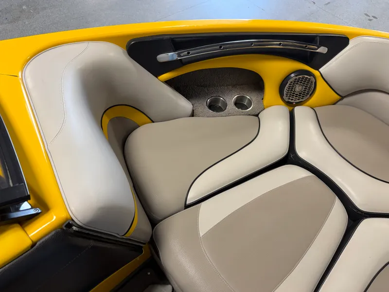 Slide: The Image of Malibu WAKESETTER 21 VLX 2012 - 58