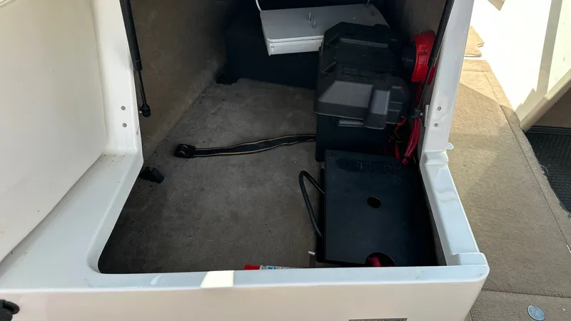 Slide: The Image of Mastercraft 209 PROSTAR 2001 - 13