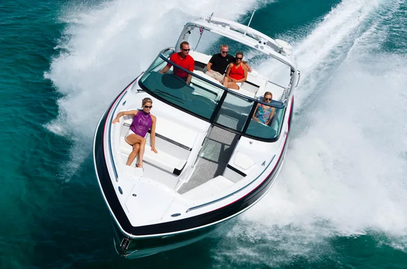 Slide: The Image of Manufacturer Provided Image - 5