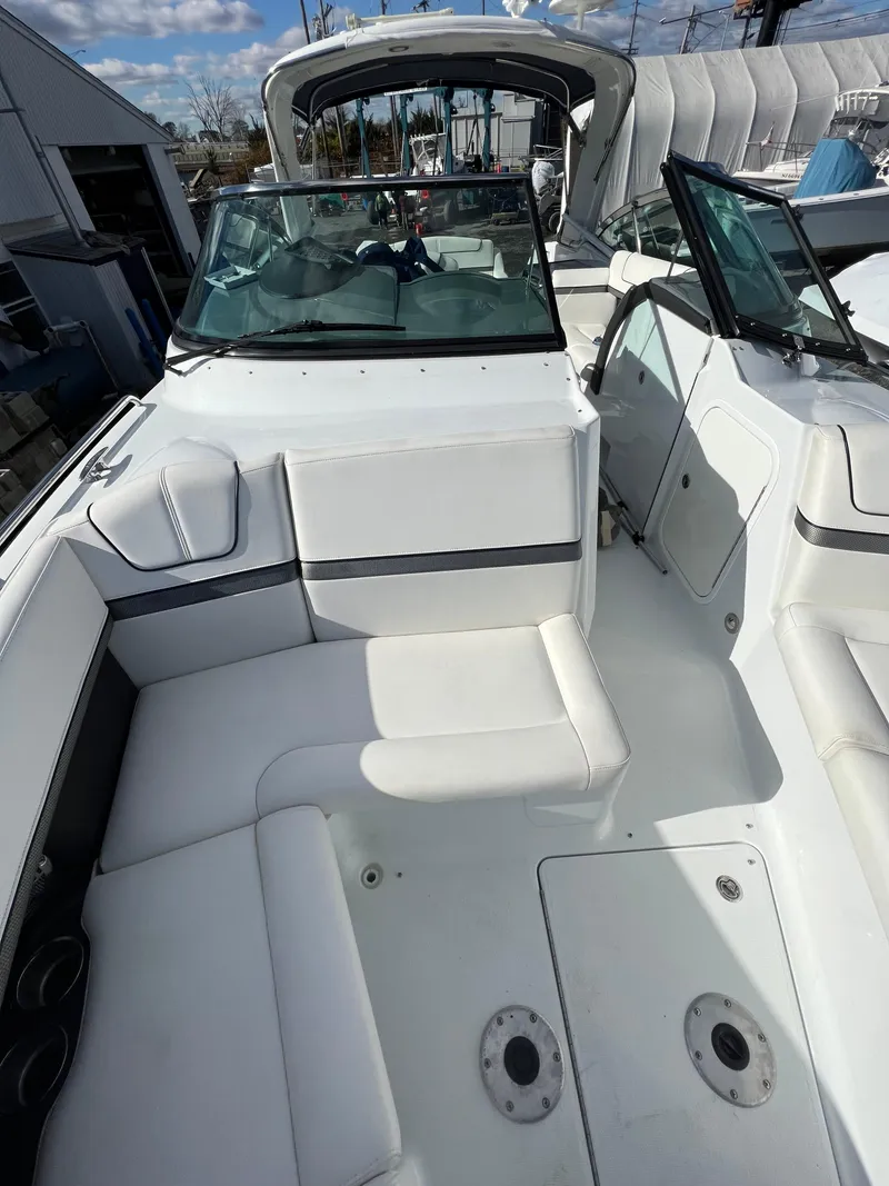 Slide: The Image of Formula 350 Crossover Bowrider 2014 - 53