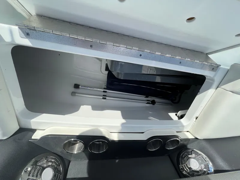 Slide: The Image of Formula 350 Crossover Bowrider 2014 - 55