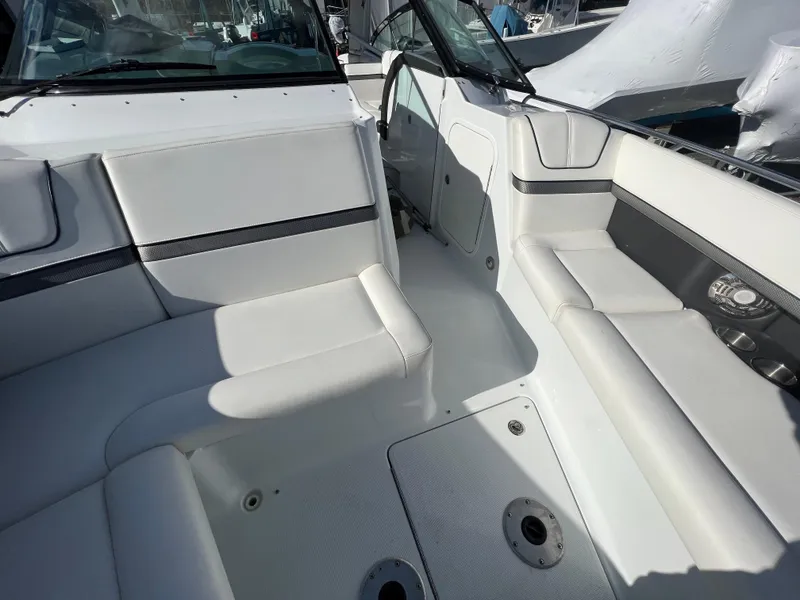 Slide: The Image of Formula 350 Crossover Bowrider 2014 - 60