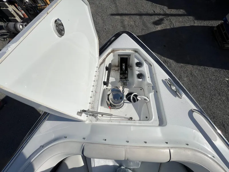 Slide: The Image of Formula 350 Crossover Bowrider 2014 - 62