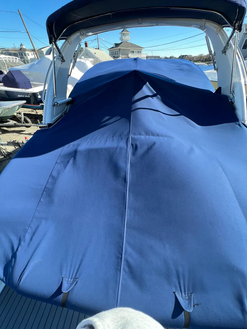 Slide: The Image of Formula 350 Crossover Bowrider 2014 - 63