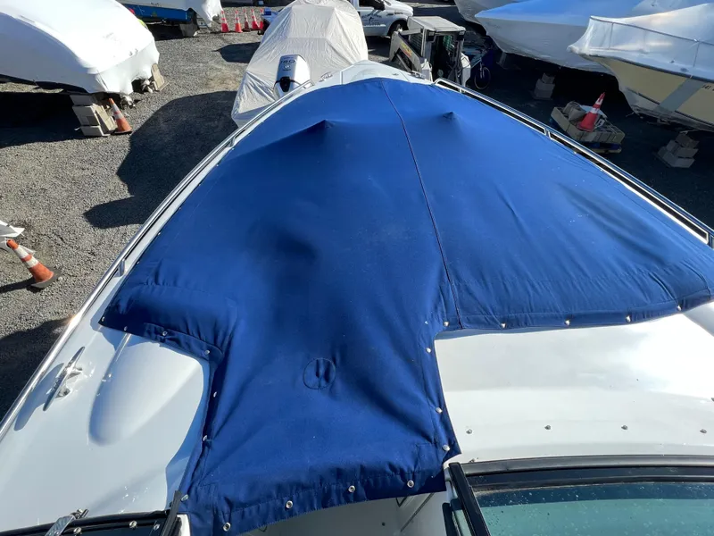 Slide: The Image of Formula 350 Crossover Bowrider 2014 - 64