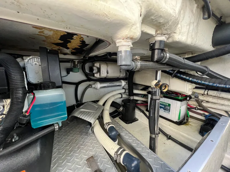 Slide: The Image of Formula 350 Crossover Bowrider 2014 - 69