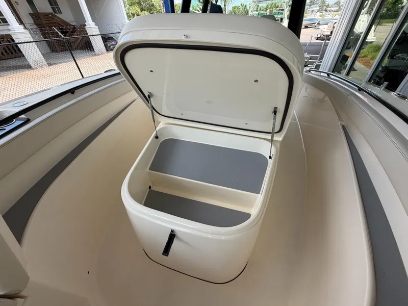 Slide: The Image of Scout 305 LXF 2027 - 21