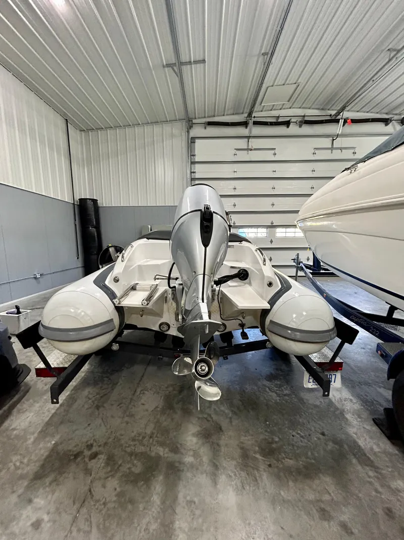 Slide: The Image of Walker Bay Venture 14 2021 - 10