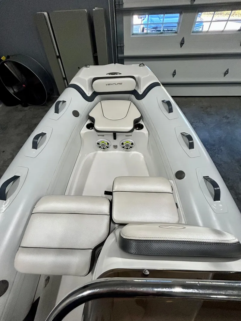 Slide: The Image of Walker Bay Venture 14 2021 - 16