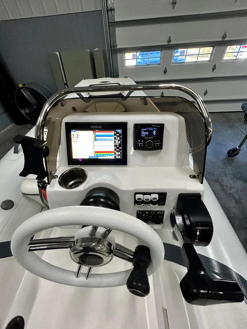 Slide: The Image of Walker Bay Venture 14 2021 - 19