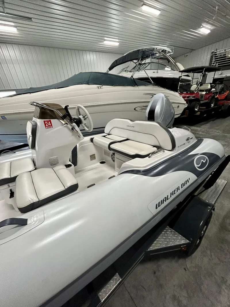 Slide: The Image of Walker Bay Venture 14 2021 - 22