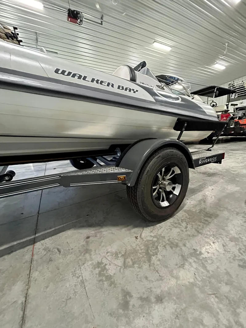 Slide: The Image of Walker Bay Venture 14 2021 - 25