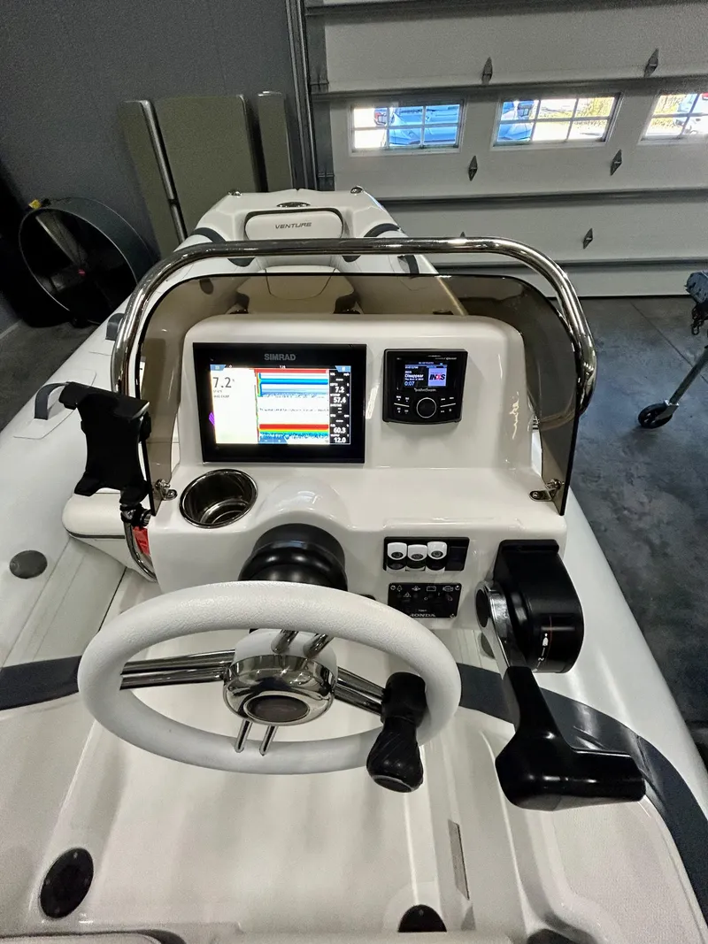 Slide: The Image of Walker Bay Venture 14 2021 - 5