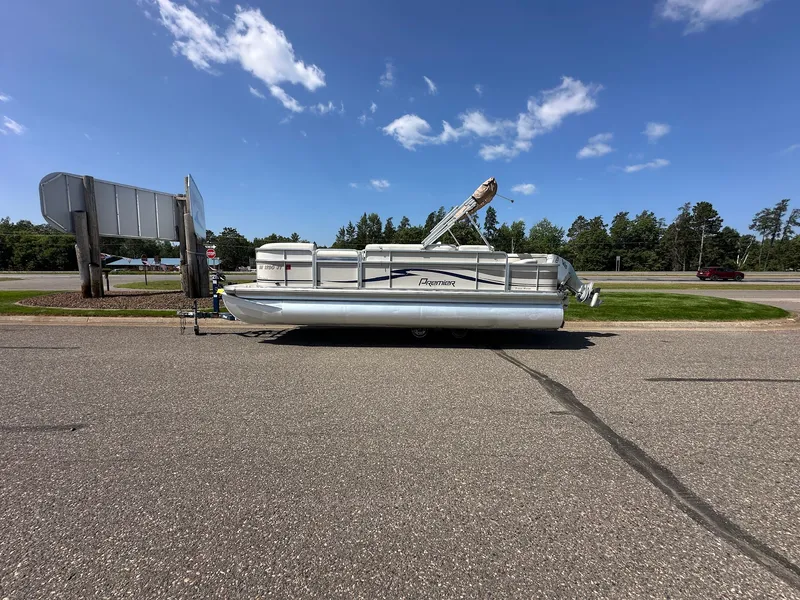 The Image of Premier GEMINI 210 RE 2005 - 0