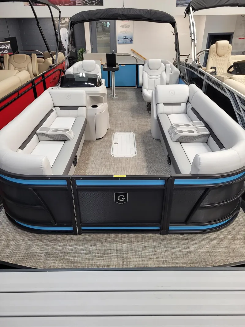 Slide: The Image of Sweetwater SW2286SB 2024 - 21