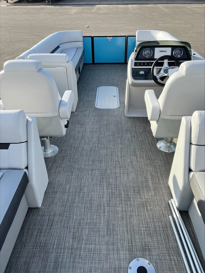 Slide: The Image of Sweetwater SW2286SB 2024 - 8