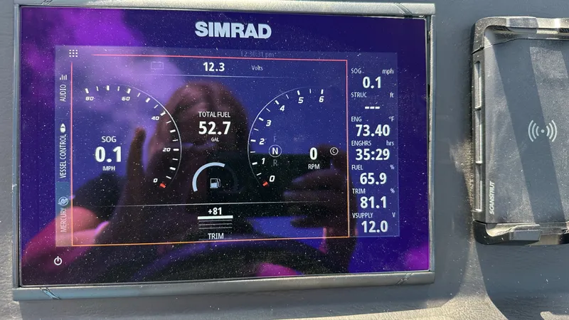 Slide: The Image of Premier 230 S-Series 2022 - 24