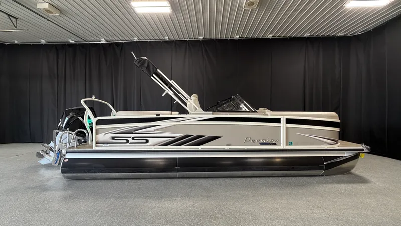 The Image of Premier 230 S-Series 2022 - 0