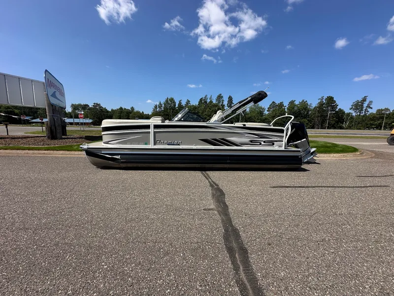 The Image of Premier 230 S-Series 2022 - 0