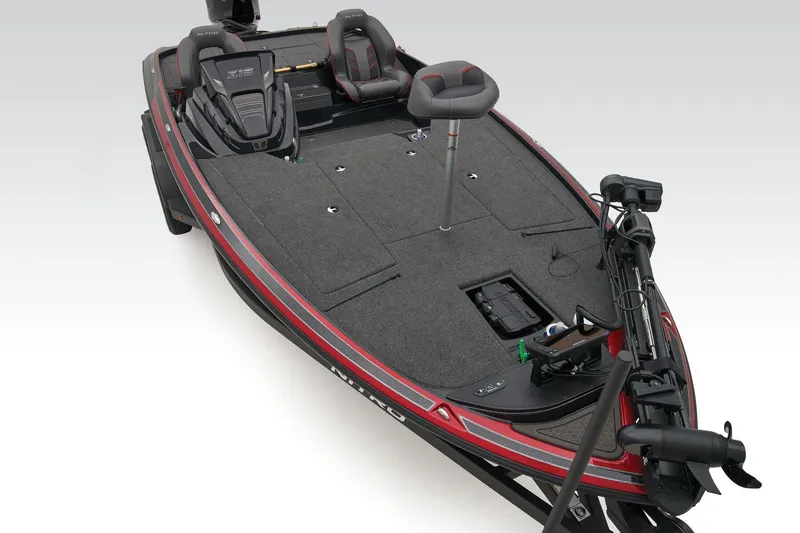 Slide: The Image of Manufacturer Provided Image: Nitro Z19 Pro - 17