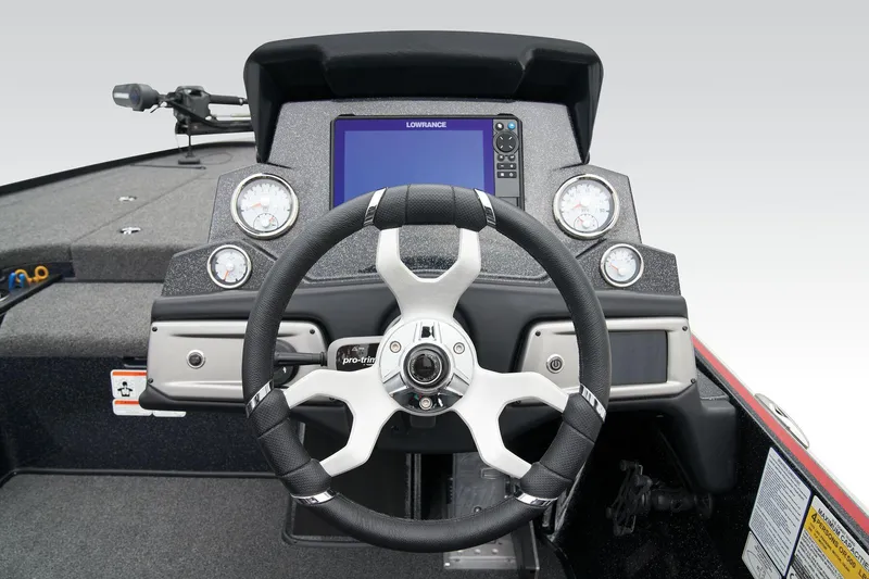 Slide: The Image of Manufacturer Provided Image: Nitro Z19 Pro - 38