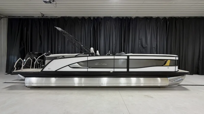 Slide: The Image of Barletta LUSSO25QCSS 2027 - 2