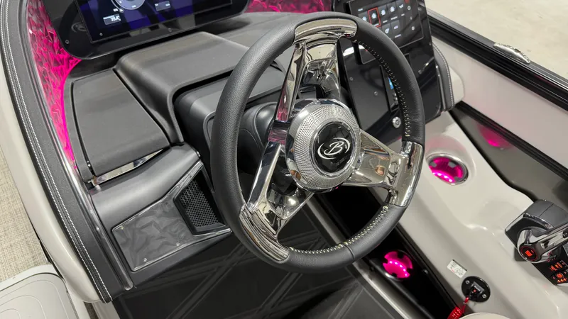 Slide: The Image of Barletta LUSSO25QCSS 2027 - 68
