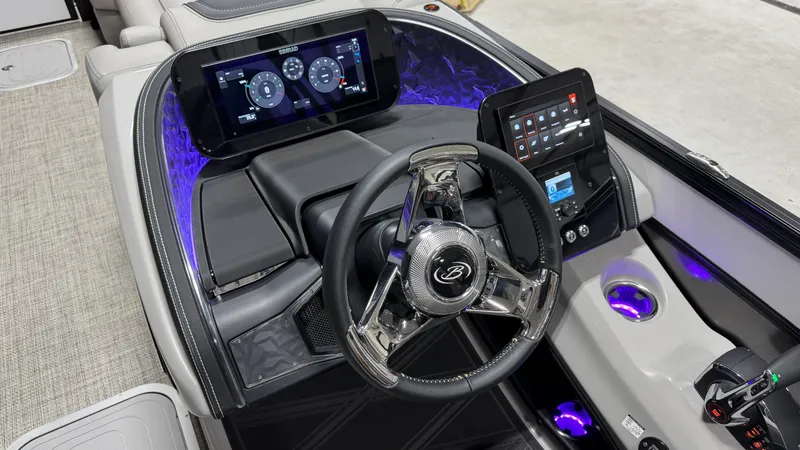 Slide: The Image of Barletta LUSSO25QCSS 2027 - 61