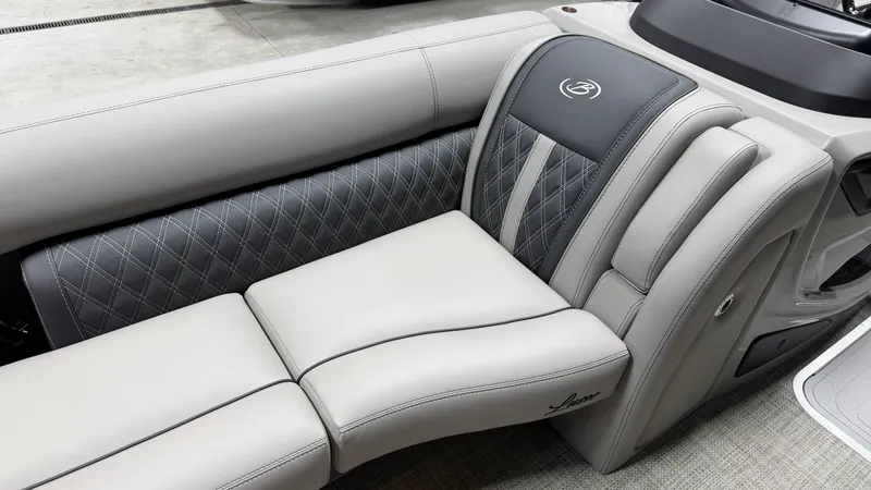 Slide: The Image of Barletta LUSSO25QCSS 2027 - 22