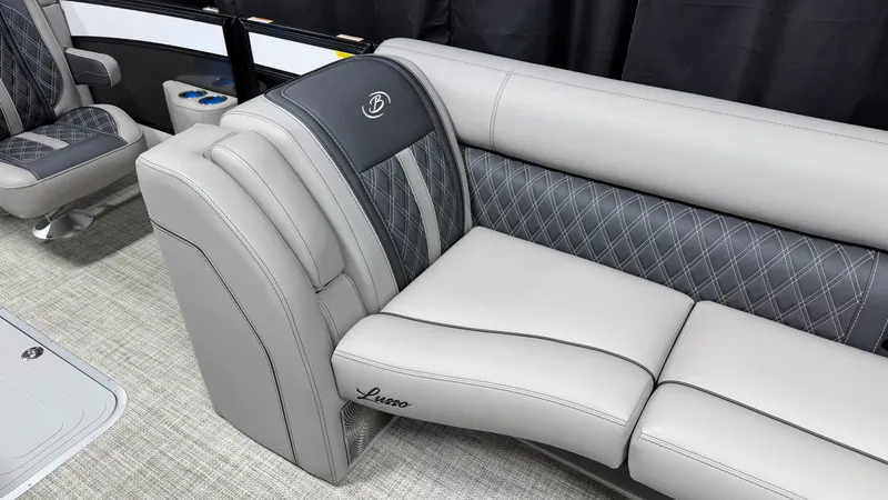 Slide: The Image of Barletta LUSSO25QCSS 2027 - 36