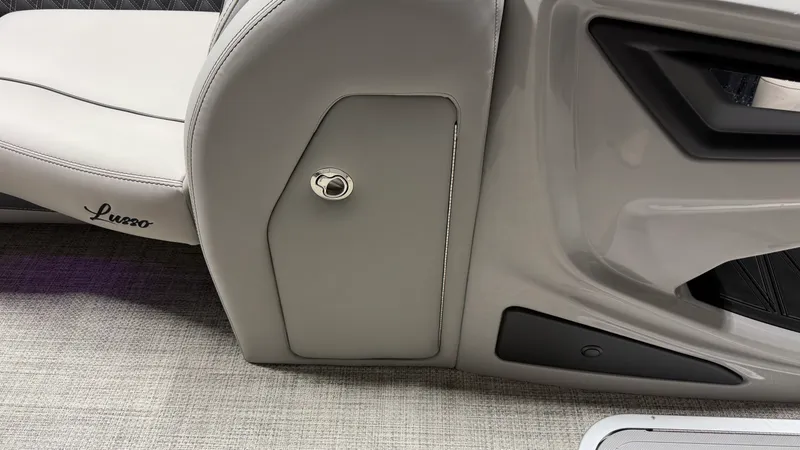 Slide: The Image of Barletta LUSSO25QCSS 2027 - 48