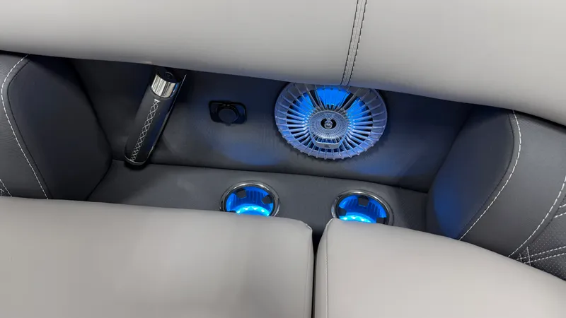 Slide: The Image of Barletta LUSSO25QCSS 2027 - 32