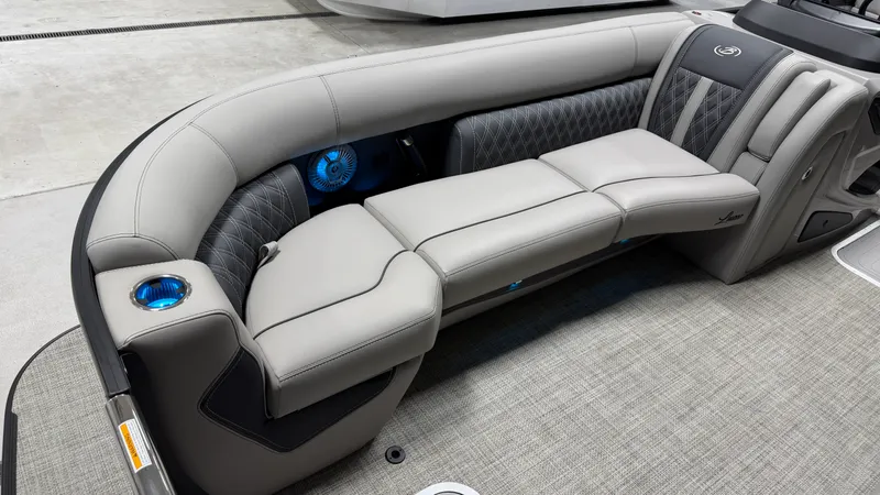 Slide: The Image of Barletta LUSSO25QCSS 2027 - 12