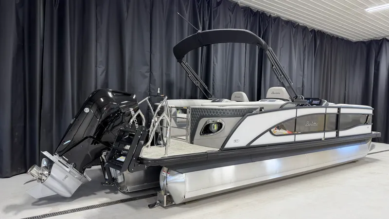 Slide: The Image of Barletta LUSSO25QCSS 2027 - 3