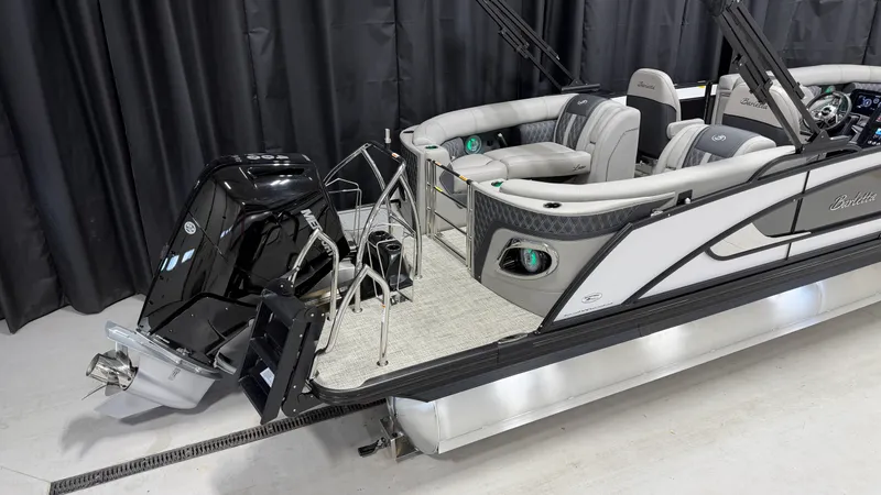 Slide: The Image of Barletta LUSSO25QCSS 2027 - 5