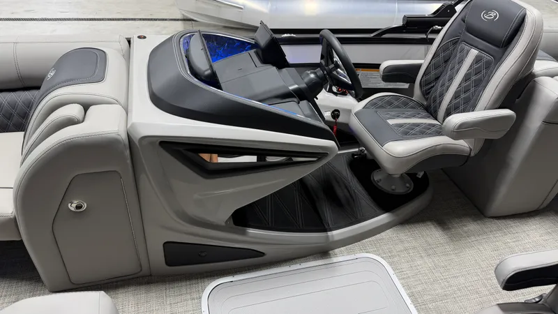 Slide: The Image of Barletta LUSSO25QCSS 2027 - 47