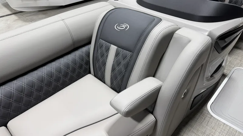 Slide: The Image of Barletta LUSSO25QCSS 2027 - 23