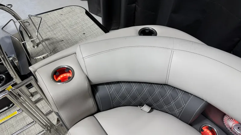 Slide: The Image of Barletta LUSSO25QCSS 2027 - 91