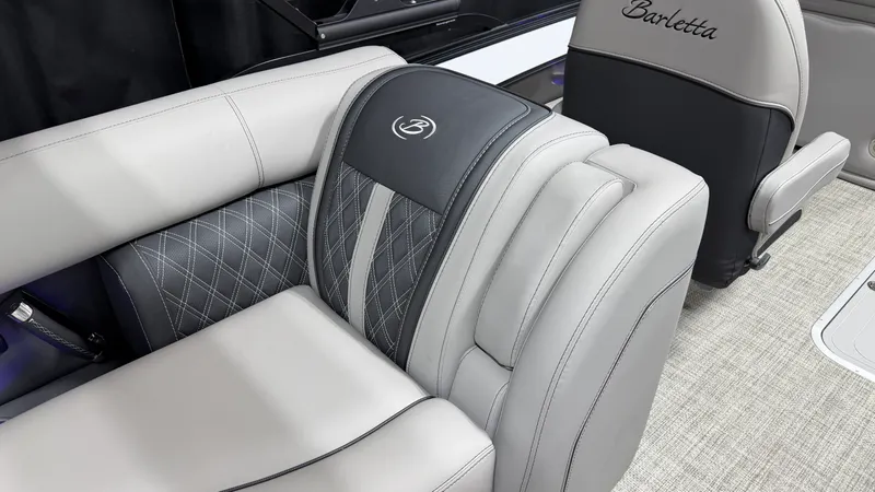 Slide: The Image of Barletta LUSSO25QCSS 2027 - 83