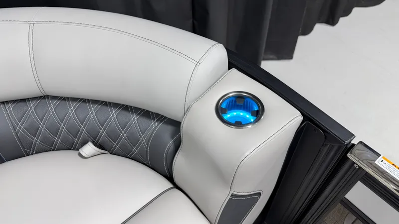 Slide: The Image of Barletta LUSSO25QCSS 2027 - 30