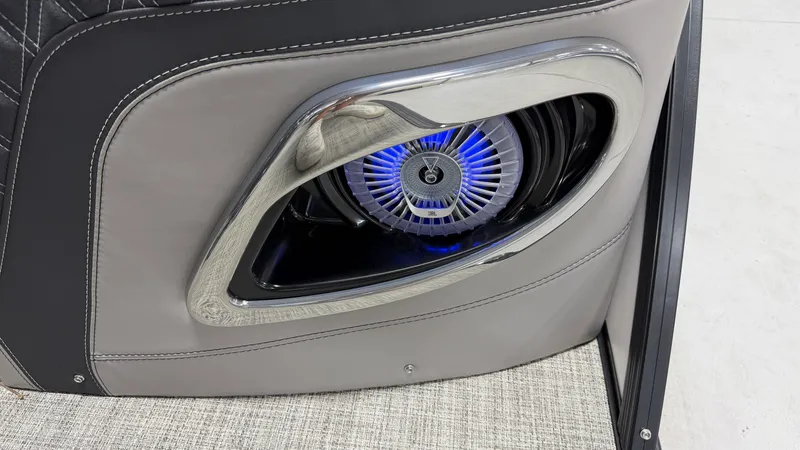Slide: The Image of Barletta LUSSO25QCSS 2027 - 103