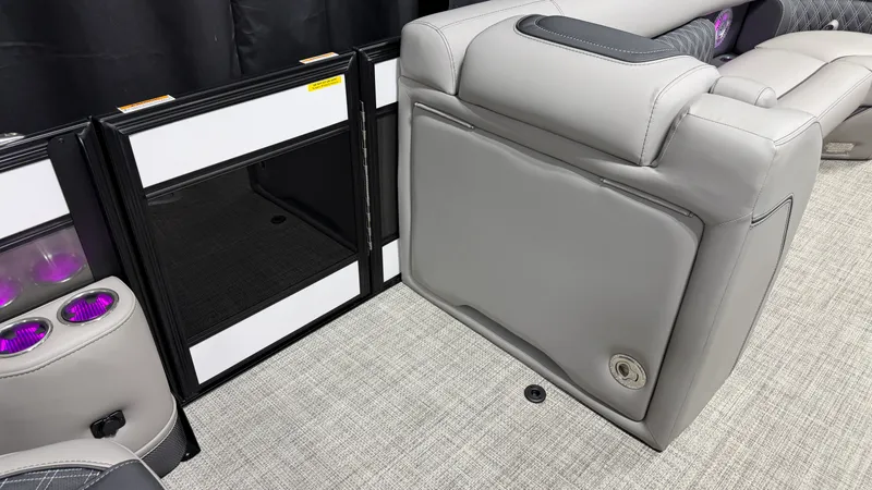 Slide: The Image of Barletta LUSSO25QCSS 2027 - 40