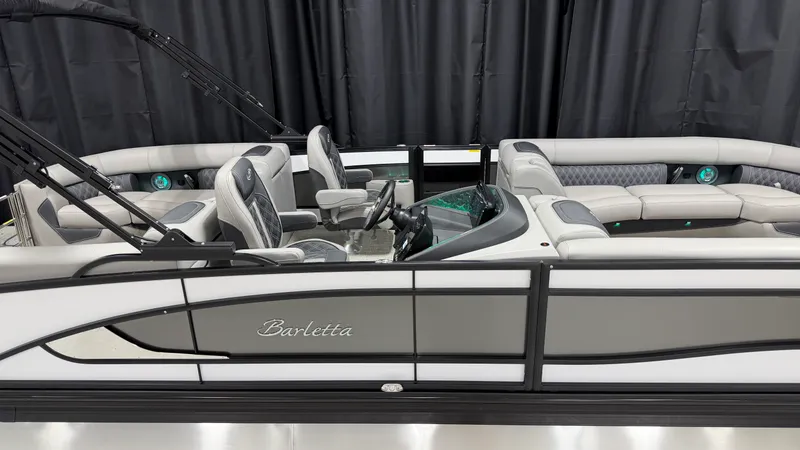 Slide: The Image of Barletta LUSSO25QCSS 2027 - 6